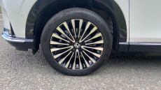 Honda E Ny1 150kW Advance 69kWh 5dr Auto Electric Hatchback